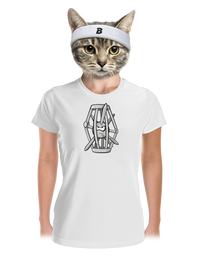 dámske športové tričko