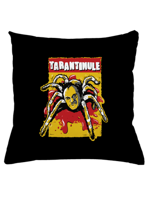 Tarantinule vankúš Black