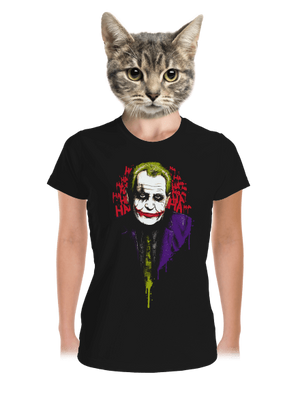 dámske športové tričko