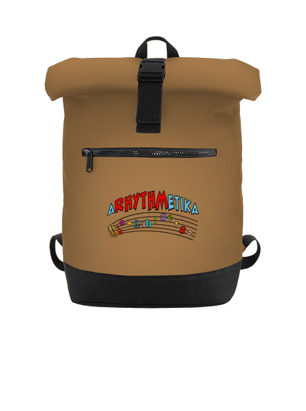Arhythmetika batoh Caramel