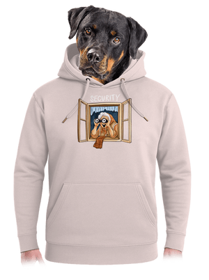 unisex mikina premium