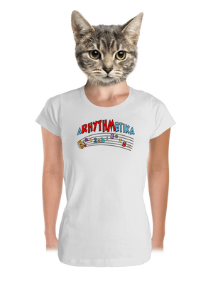 dámske tričko prémium