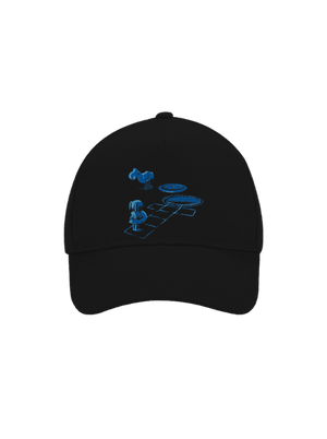 šiltovka baseballka