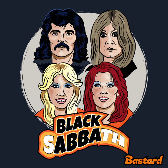 Black Abba
