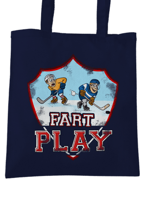 Fart Play taška French Navy
