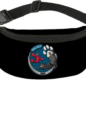 Psí horoskop: Rak ľadvinka Black