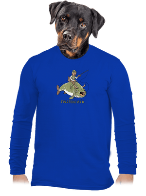 pánske dlhý rukáv