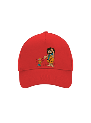 šiltovka baseballka