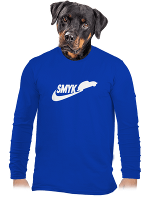 pánske dlhý rukáv