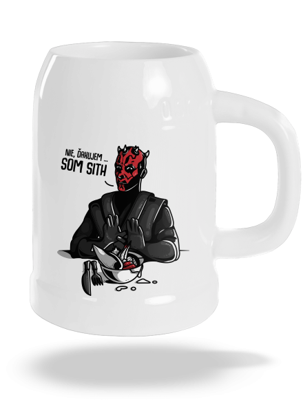 Som sith polliter White