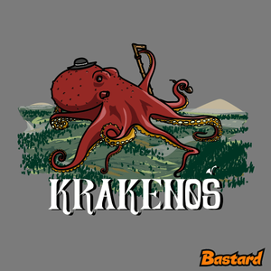 Krakenoš
