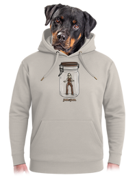 unisex mikina premium