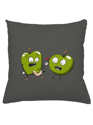 Jejda vankúš Gray Pol