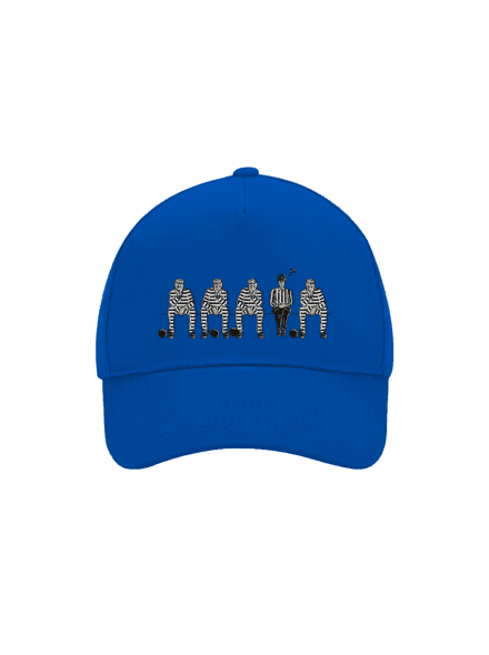 Nevinný šiltovka baseballka Bright Royal