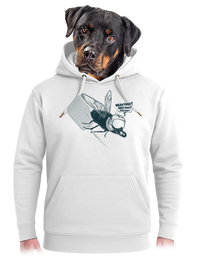 unisex mikina premium