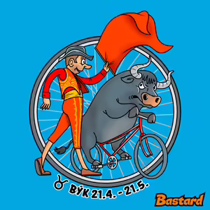Cyklistický horoskop: Býk