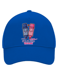 šiltovka baseballka