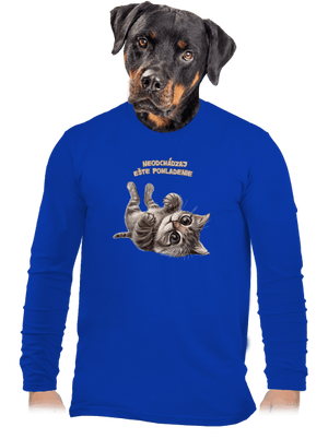 pánske dlhý rukáv