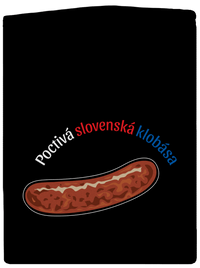 pánska mikina na zips