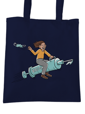 Oslobodenie taška French Navy