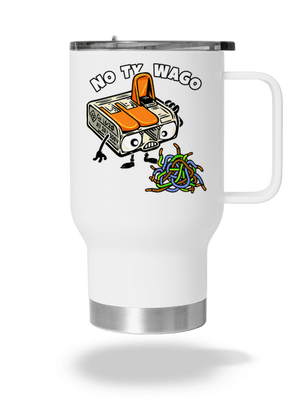 Wago svorka termohrnček White