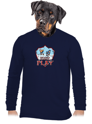pánske dlhý rukáv