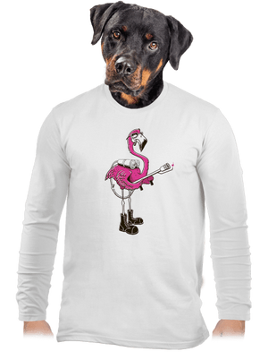 pánske dlhý rukáv