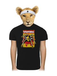 detské športové tričko