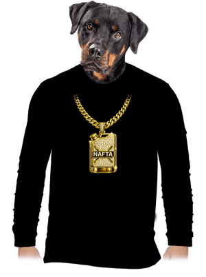 pánske dlhý rukáv