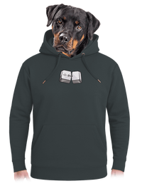 unisex mikina premium