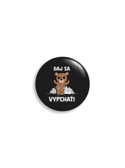 Jdi se vycpat  