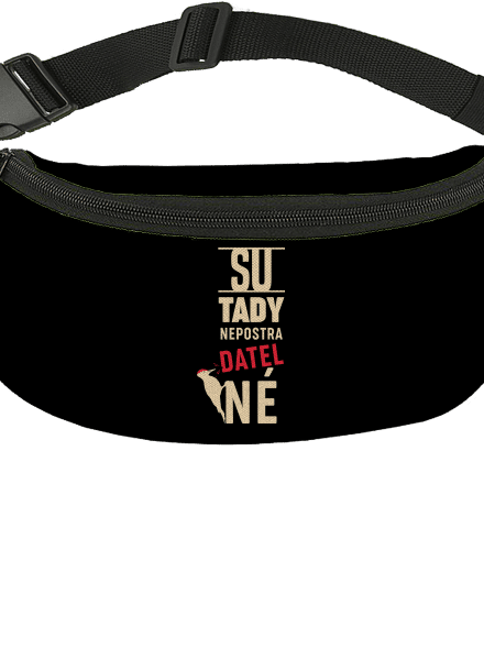 Nepostradatelné ľadvinka Black