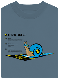 unisex mikina bez kapucne