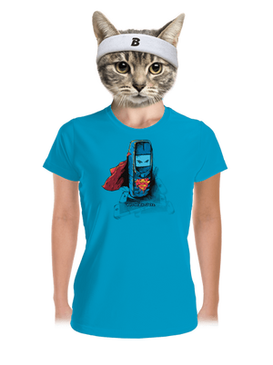 dámske športové tričko