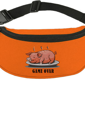 Game ovar ľadvinka Orange