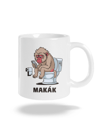 klasický hrnček