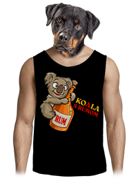 pánske tielko