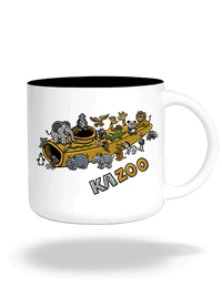 farebný hrnček