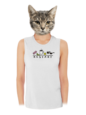 dámske tielko voľné