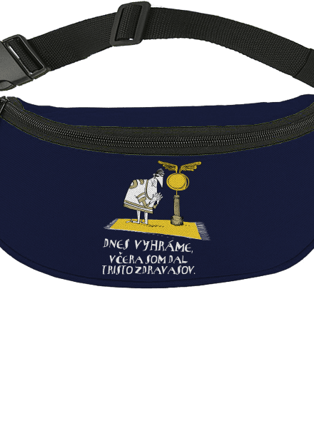 Dnes vyhráme ľadvinka French Navy