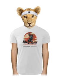 detské športové tričko