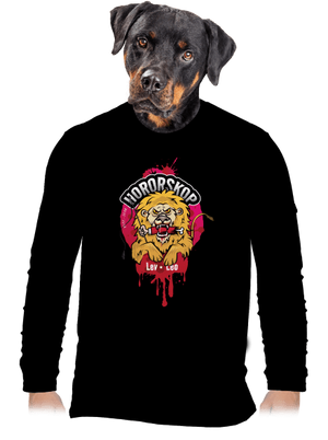 pánske dlhý rukáv