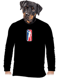 pánske dlhý rukáv