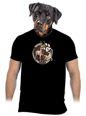 pánske tričko