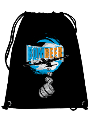 BomBeer vak Black