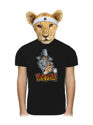 detské športové tričko