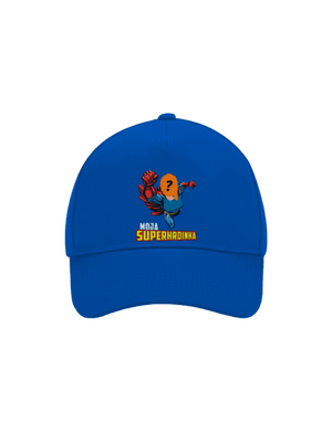 šiltovka baseballka