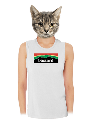 dámske tielko voľné