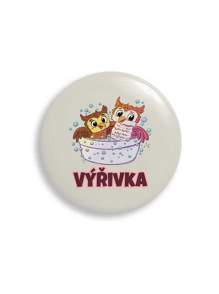 Výřivka  