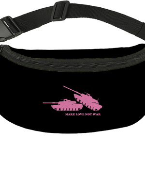 Tanky ľadvinka Black